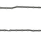 Ford Rubber Oil Pan Gasket 1 Piece FRDM6710-A50