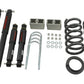 Belltech Lowering Kit With Nd2 Shocks 627Nd