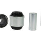 Whiteline Plus 11/05+ Dodge Charger / 3/08+ Challenger Front Rear Lower Inner Control Arm Bushing W53336