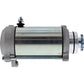 Arrowhead 81-83 Kawasaki KLT200A Starter Motor 410-54033