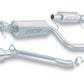Borla Mazda3 Catback Exhaust 140121