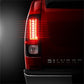 Spyder 07-13 Chevy Silverado (Exc 2010 Model) Verison 2 LED Tail Lights ALT-YD-CS07V2-LED-BSM 5082626