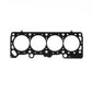 Cometic Gasket Cometic Chrysler 2.2L Turbo III .098in MLS Cylinder Head Gasket - 89.5mm Bore - DOHC C5733-098