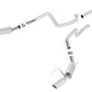 Borla 05-09 Ford Mustang GT Dual Exhaust 140135