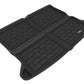 3D MAXpider 20-21 Mazda CX-30 Kagu Cross Fold Cargo Liner - Black M1MZ0711309