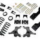 Belltech LOWERING KIT W/O SHOCKS 689