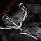 AWE Tuning AWE 23-24 Toyota GR Corolla Track Edition Catback Exhaust - Chrome Silver Tips 3020-52472