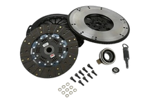 Load image into Gallery viewer, Competition Clutch 06-11 WRX Stage 2-Steelback Brass Plus Clutch Kit (Includes Steel Flywheel)