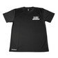 HKS T-Shirt Motor Sport Black L 51007-Ak247