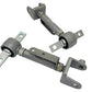 Whiteline 99-05 Honda Civic Type R Heavy Duty Rear Control Arm Upper - Arm KTA333