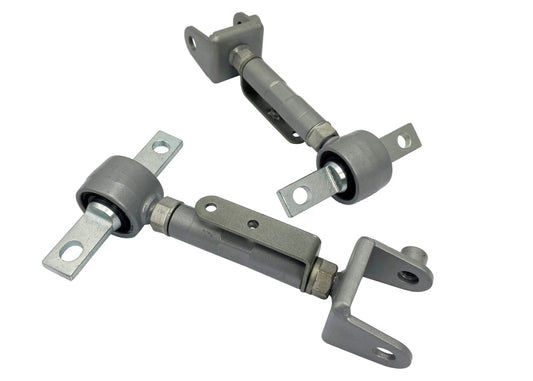 Whiteline 99-05 Honda Civic Type R Heavy Duty Rear Control Arm Upper - Arm KTA333