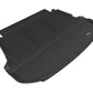 3D MAXpider 15-17 Toyota Fortuner Kagu Black Cargo Liner (Cross Fold) M1TY1951309
