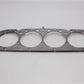 Cometic Gasket Cometic GM SB2.2 Small Block V8 .080in MLS Cylinder Head Gasket - 4.190in Bore - With Steam Holes C5472-080