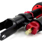 AIRLIFT 08-17 Nissan GT-R - Rear Kit