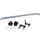 Whiteline 2009 Nissan GT-R/GT-R R35 Heavy Duty Blade Adjustable Front Sway Bar BNF87Z