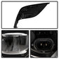 SPYDER 21-23 Toyota Camry SE/XSE OEM Style LED Fog Lights - w/OEM Switch - Clear 9052217