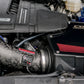 CORSA Performance Corsa 18-23 Ford Mustang GT 5.0L V8 Forged Carbon Fiber Air Intake w/ DryTech 3D No Oil 44007D-MF