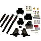 Belltech Lowering Kit With Nd2 Shocks 804Nd