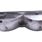 Anzo 1988-1998 Chevrolet C1500 Euro Parking Lights Chrome