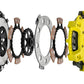 ACT 18-23 Ford Mustang GT 5.0L Mod-Twin 10.5 HD Rigid Race Clutch Kit T1R-F12