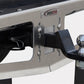 Access Rockstar 19+ Ram 2500/3500 Diamond Plate Finish XL Hitch Mounted Mud Flaps A10400621
