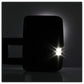 SPYDER xTune Chevy Silverado 03-06 G2 Heated Smoke LED Signal Telescoping Mirrors MIR-CS03S-G2-PWH-SM-SET 9936715