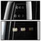 Spyder Chevy Tahoe / Suburban 15-17 Light Bar LED Tail Lights - Black (ALT-YD-CTA15-LED-BK) 5084583