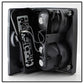 SPYDER Xtune Land Rover Range Rover 06-09 Euro Style Tail Lights Clear ALT-JH-LRRRS06-CL 5075871