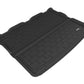 3D MAXpider 2015-2020 Jeep Renegade Kagu Cargo Liner - Black M1JP0131309