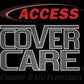 Access Accessories COVER CARE Cleaner (8 oz Spray Bottle) 80202