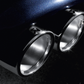Akrapovic 07-14 MINI Cooper S (R56) / Cooper S Cabrio (R57) Evolution Line Cat Back (SS) (Req. Tips) ME-MIN/TI/1H