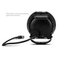 Borne Off-Road Light (Kit of 2) 7in Round BNLT-RD7-2