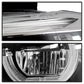 SPYDER BMW F30 3 Series 4Dr LED Projector Headlights Chrome PRO-JH-BF3012H-4D-LED-C 9948534