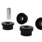 Whiteline Plus 5/74-3/78 Nissan 240K / 65-73 1600 / 77-81 200B Rear Diff Mount Moustache Brace W91614