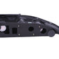 Anzo 1995-1999 Mitsubishi Eclipse Tail lights Black
