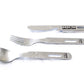 HKS Drum Can Mug and Cutlery Set 51007-AK399
