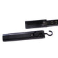 Anzo Bed Rail Lights Universal LED Utility Bar Black