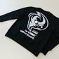 HKS Stormee Black Sweatshirt 2021 - X-Large 51007-AK356