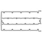 Cometic Gasket Cometic Ford EAO Cosworth YB .060in AFM Valve Cover Gasket - Early Engines C4635