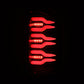 AlphaRex 07-08 Dodge Ram1500/07-09 Dodge Ram 2500+3500 Luxx-Series LED Tail Lights(Pair) Alpha Black 641050 *Discontinued