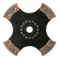 ACT Acura/Honda J30/J32 4 Pad Rigid Race Disc 4240010-1