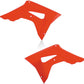 Acerbis Rad Shroud- Crf450R17 Rd 2630660227