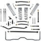 Belltech 20-21 Gladiator JT Rubicon 4in. Lift Lift Kit w/Trail Performance Shocks/Rear Anti-Sway Bar 153206TPS