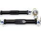 SPL Part Rear Toe Arms w/Eccentric Lockout GR86/BRZ/GT86/WRX
