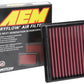 AEM Induction AEM 10-18 Lexus RX350 V6-3.5L F/I DryFlow Air Filter 28-20443