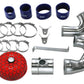 HKS Rs Ncp91 Vitz-Rs 1Nz-Fe 70020-At110