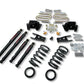 Belltech 97-03 Ford F150 (All Cabs, V8 only) 2" or 3" F/4" R W/ ND2 Shocks