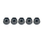 Ford Performance Parts Ford Racing 2015-2017 Mustange Open Back Lug Nut Kit