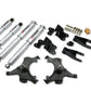 Belltech Lowering Kit With SP Shocks