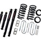 Belltech Lowering Kit With Nd2 Shocks 618Nd